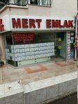 Mert Real Estate (Ankara Province, Kecioren District, Atış Cad., 3A), agencia inmobiliaria