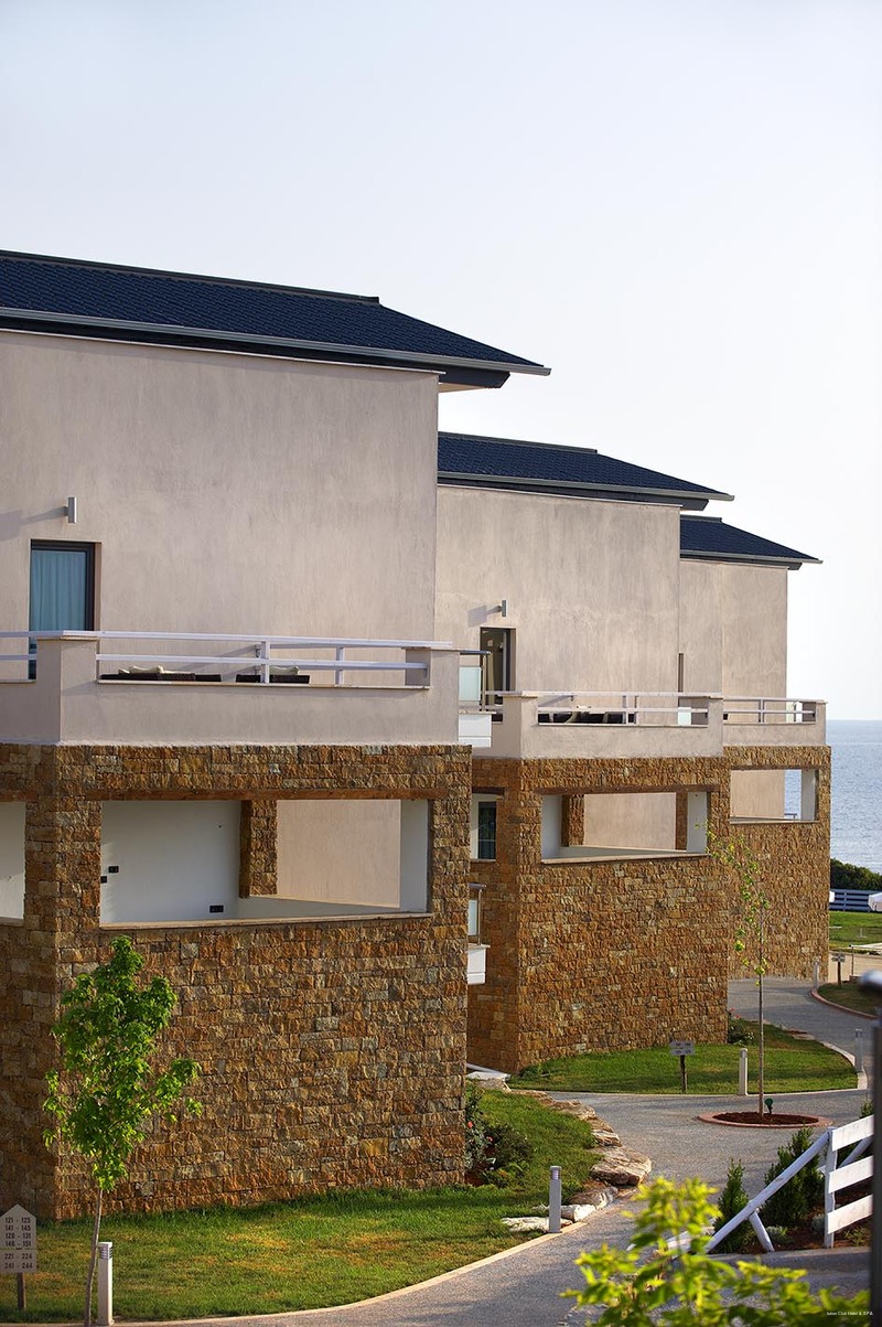 Фото Istion Club Hotel & SPA