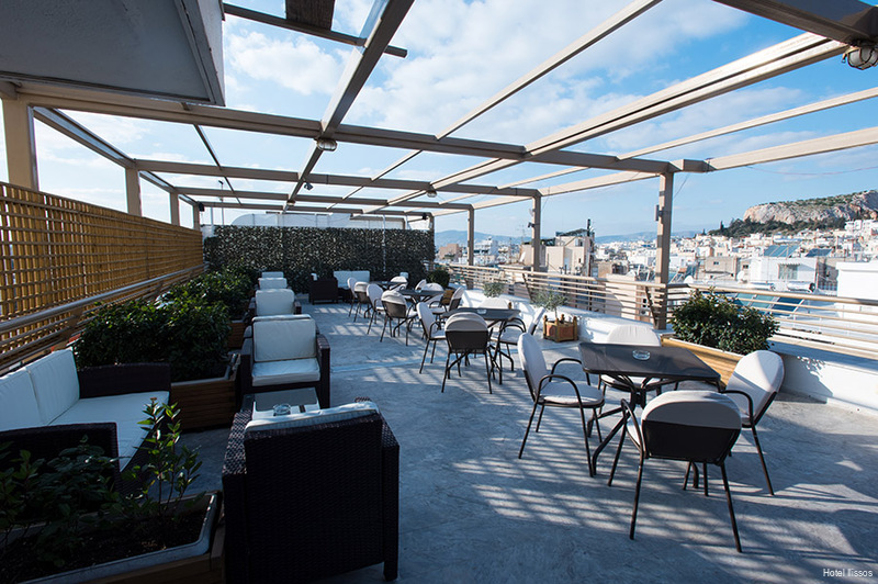 Фото Hotel Ilissos