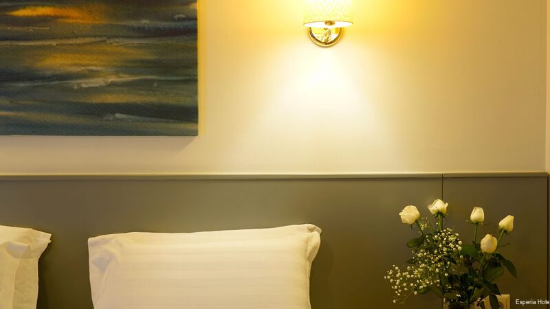 Фото Esperia Hotel