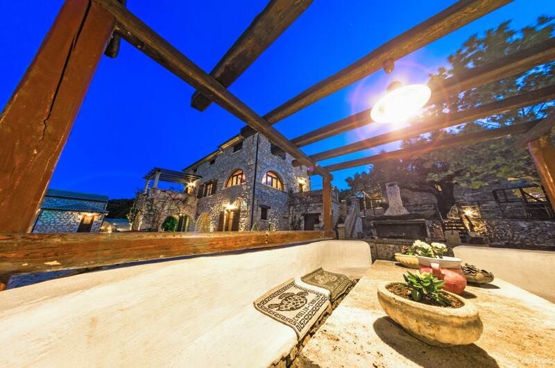 Фото Villa Poseidon