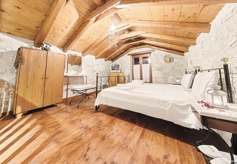 Фото Villa Poseidon