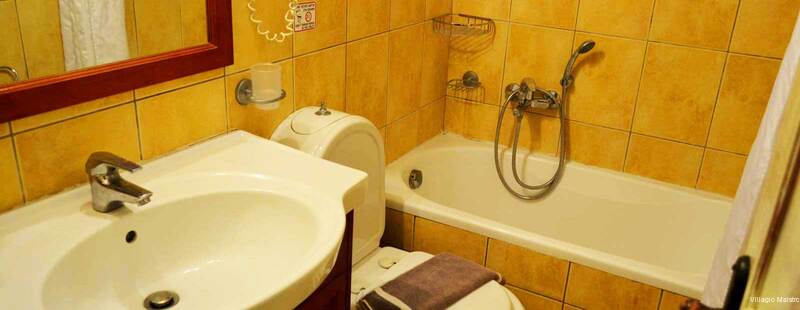 Фото Villagio Maistro