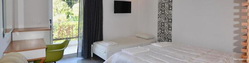 Фото Paloma Blanca Hotel