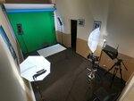 Видеостудия Прямой эфир (Engelsa Avenue, 33к1), videography