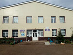 Сельский клуб (Starokalmashevo Village, Mira Street, 1А), house of culture
