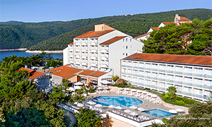 Фото Valamar Lacroma Dubrovnik Hotel