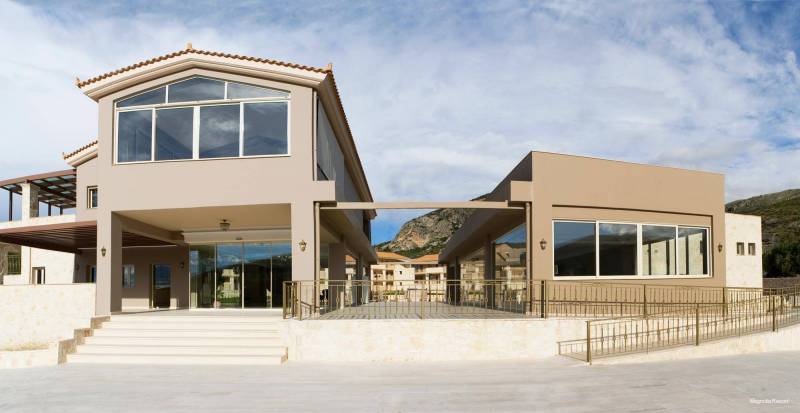 Фото The Magnolia Resort - Adults Only