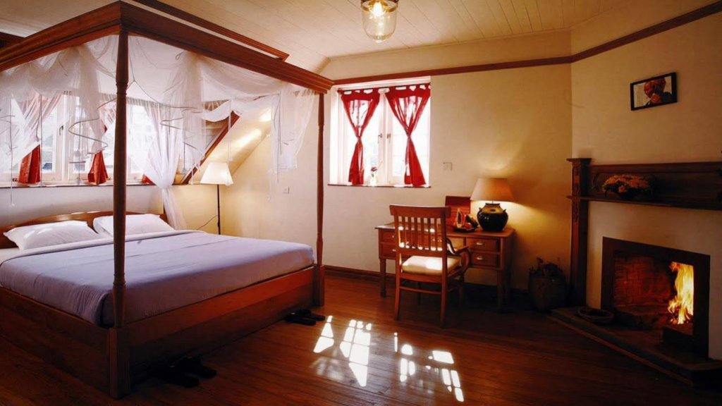 Фото отеля 3