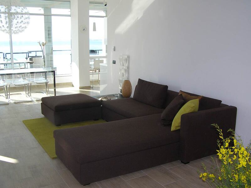 Фото The Rooms Apartments Tirana