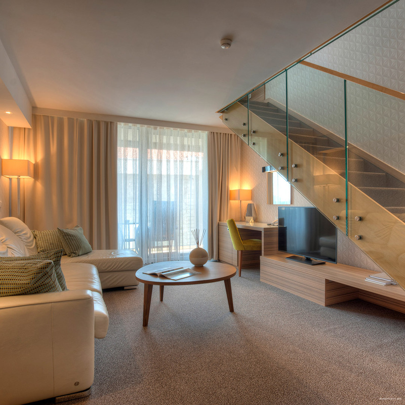 Фото Maestral Resort & Casino