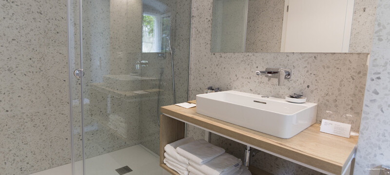 Фото Divota Apartment Hotel