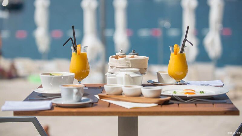 Фото Hotel La Roche