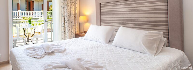 Фото Anamar Zante Hotel