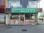 Konya Etli Ekmek (Istanbul, Arnavutkoy, Fatih Avenue, 185), restaurante