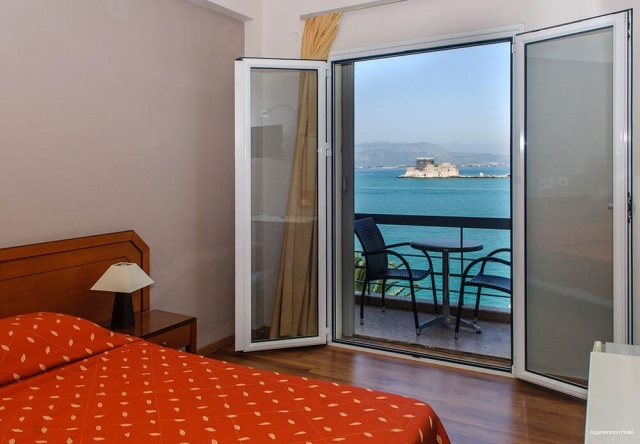 Фото Hotel Agamemnon