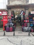 Canta Shop (İstanbul, Fatih, Süleymaniye Mah., Uzun Çarşı Cad., 57), bags and suitcases store
