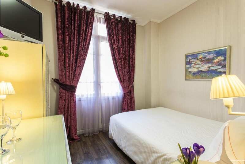 Фото Egnatia Palace Hotel & SPA