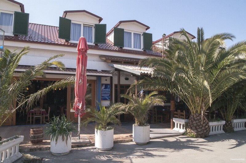 Фото Palma Rooms B&b