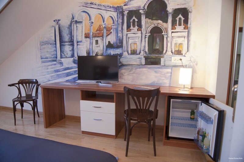 Фото Palma Rooms B&b