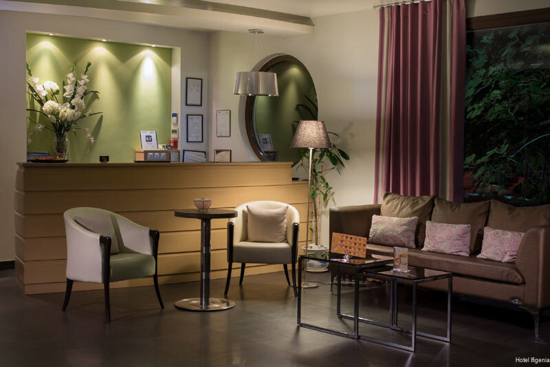 Фото отеля 5