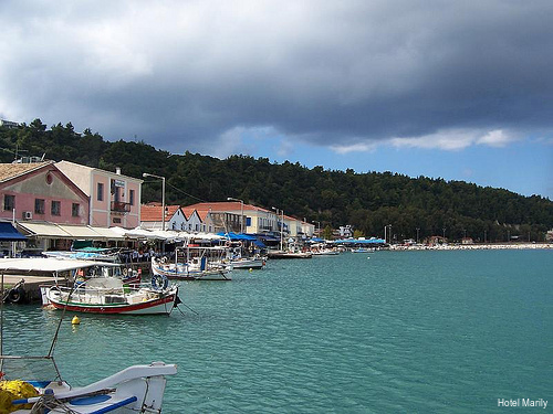 Фото отеля 3