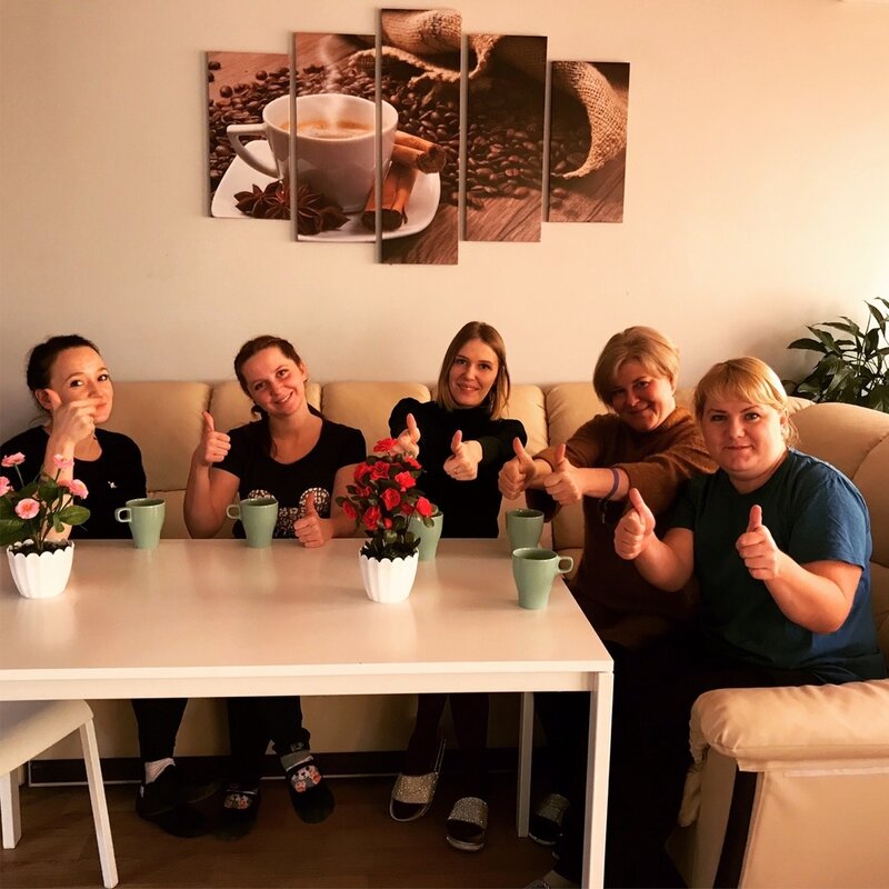 Хостел B&b Hostel в Екатеринбурге