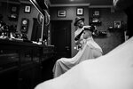 Barbershop Shchegol (Novoluchanskaya Street, 8/8), barber shop