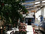 Gizli Bahce (Antalya, Muratpaşa, Selçuk Mah., Karadayı Sok., 5), hotel