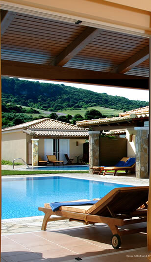 Фото Olympia Golden Beach & SPA