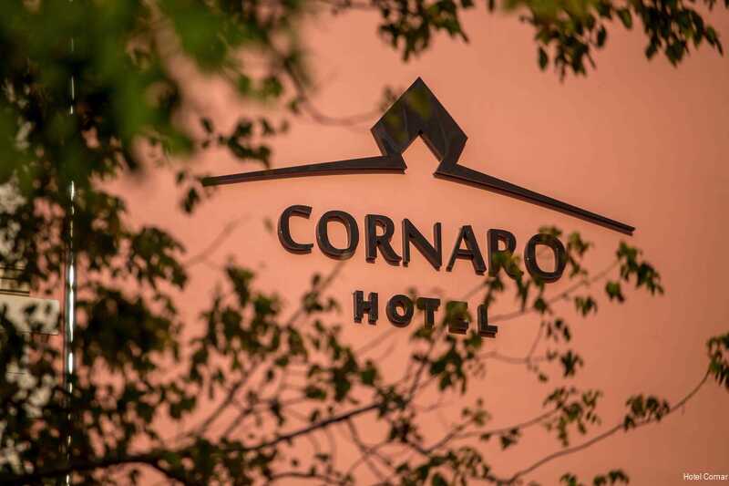 Фото Cornaro Hotel