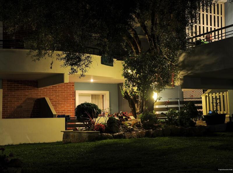 Фото Kapsohora Inn