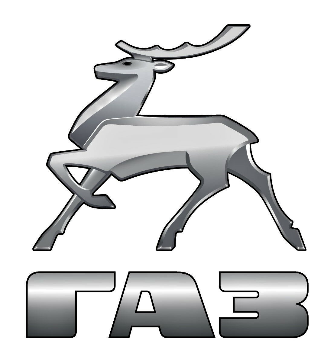 ГАЗ