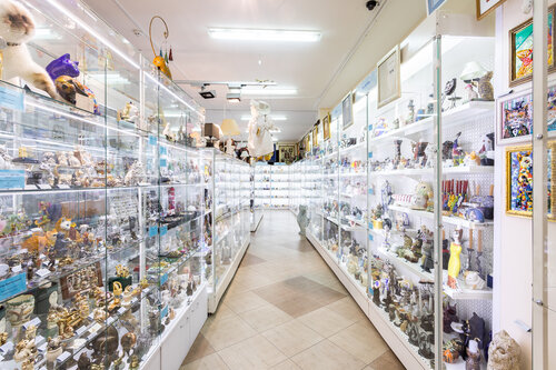 Museo Kotovasia, , foto