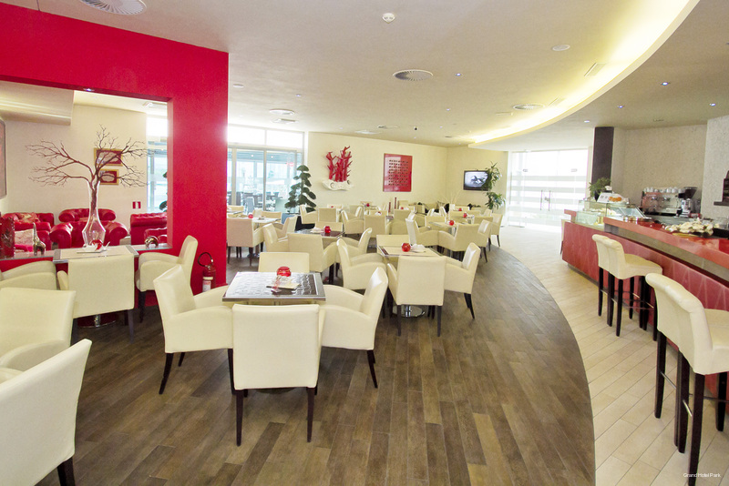 Фото Grand hotel Park Dubrovnik