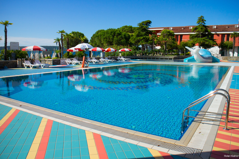 Фото Отель Histrion