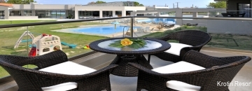 Фото Krotiri Resort