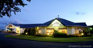 Гостиница Wairakei Resort Taupo