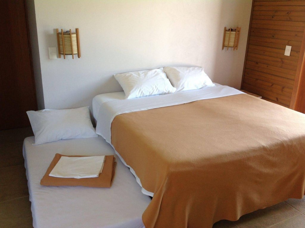 Фото Hotel Rossomã