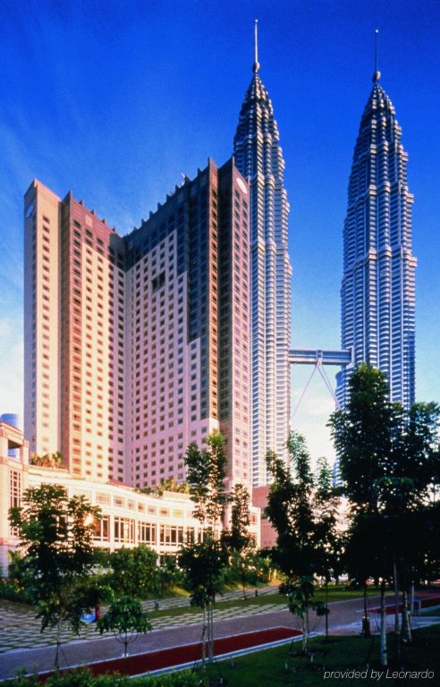 Фото Mandarin Oriental Kuala Lumpur