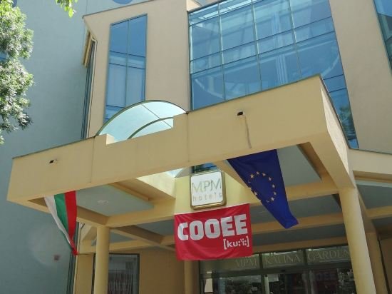 Фото Mpm Kalina Garden Hotel