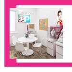 Avon (ulitsa Lenina, 24А), point of delivery