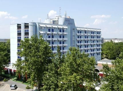 Фото Hunguest Hotel Helios