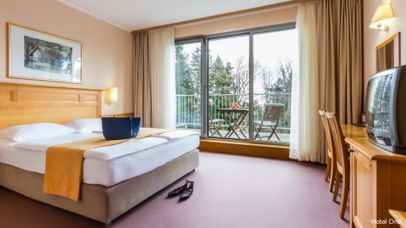 Фото Oтель Orel