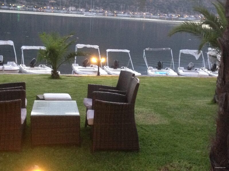 Фото Cleopatra Beach Hotel