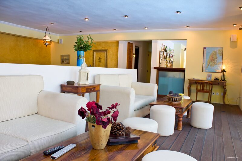 Фото Cleopatra Beach Hotel