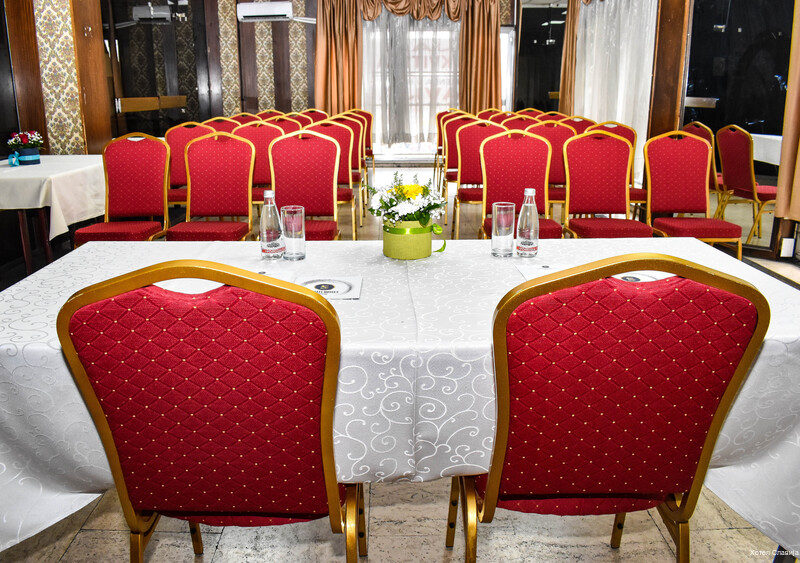 Фото Hotel Slavija