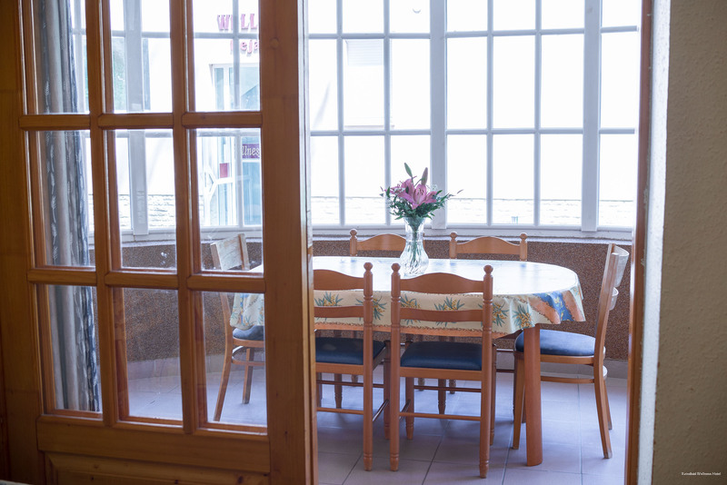 Фото Wellness Hotel Szindbád