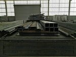 Aviasteel (Volgo-Donskoy Avenue, 4), metal laminado