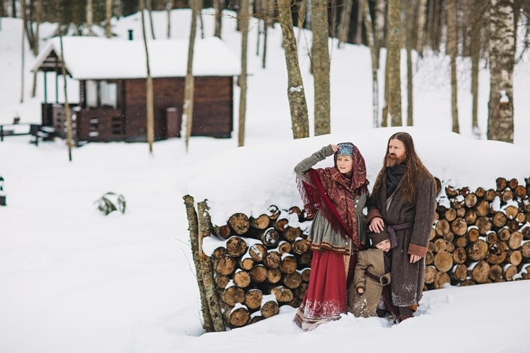 Фото Хутор Салокюля